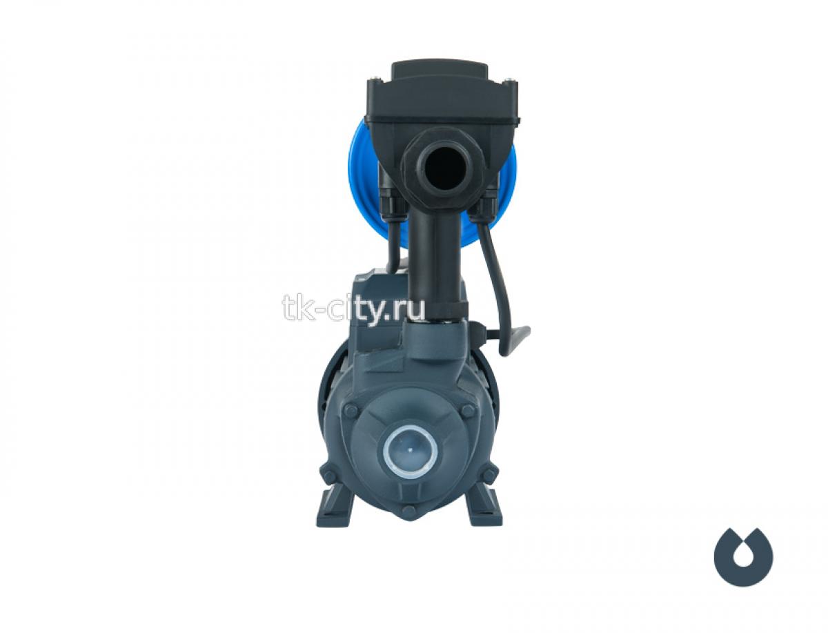 Насосная станция АКВАРОБОТ QB 70 (550 Вт)