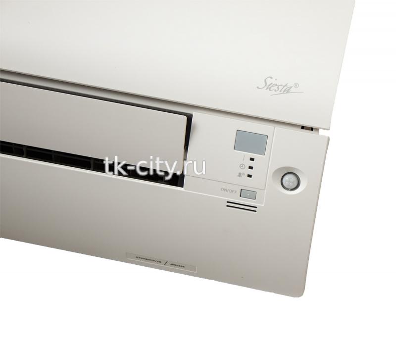 Настенная сплит-система Daikin ATXS35K / ARXS35L