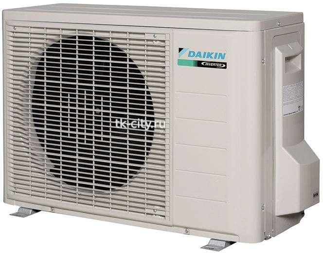 Настенная сплит-система Daikin FTXG20L / RXG20L