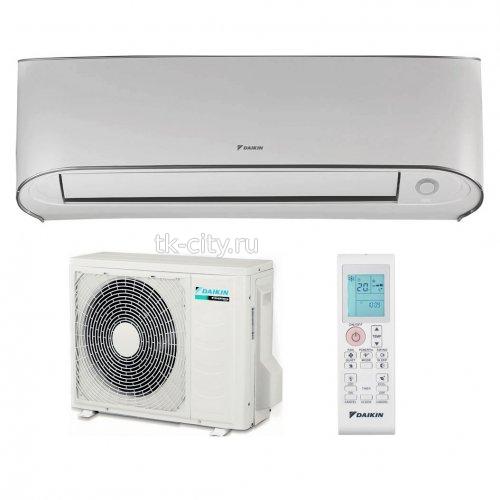 Настенная сплит-система Daikin FTXK60A / RXK60A
