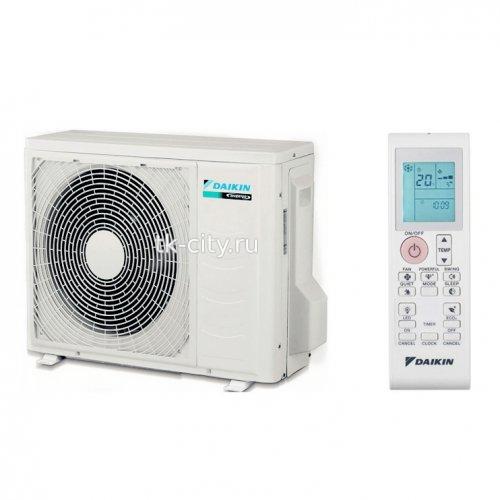 Настенная сплит-система Daikin FTXK60A / RXK60A