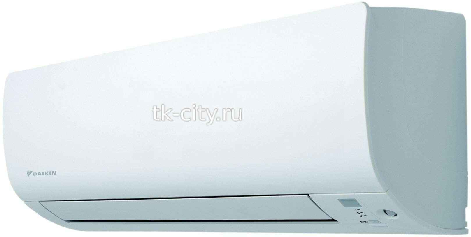 Настенная сплит-система Daikin FTXS35K / RXS35L3