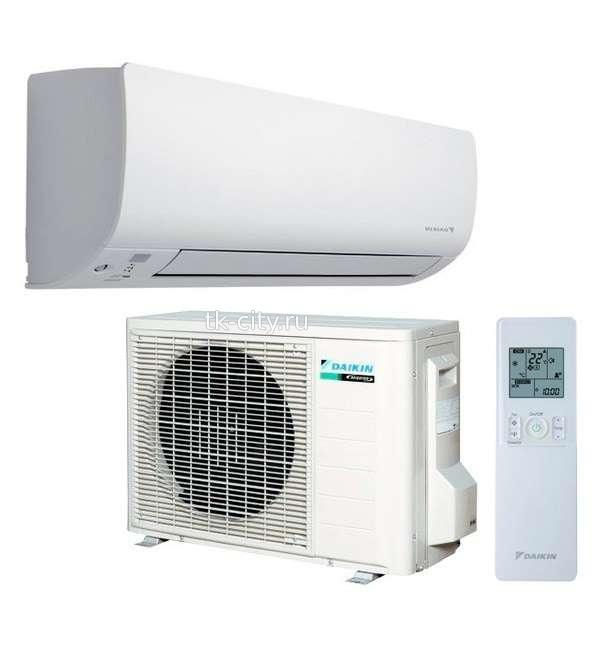 Настенная сплит-система Daikin FTXS35K / RXS35L3