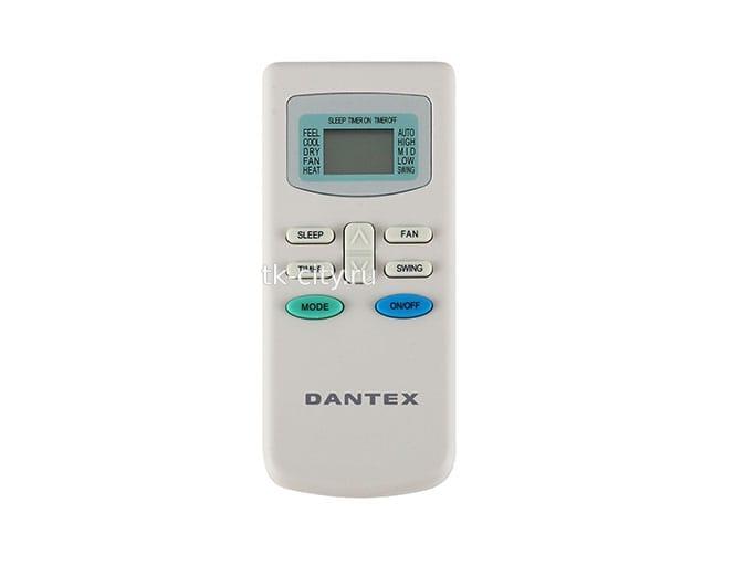 Настенная сплит-система Dantex RK-24SMI