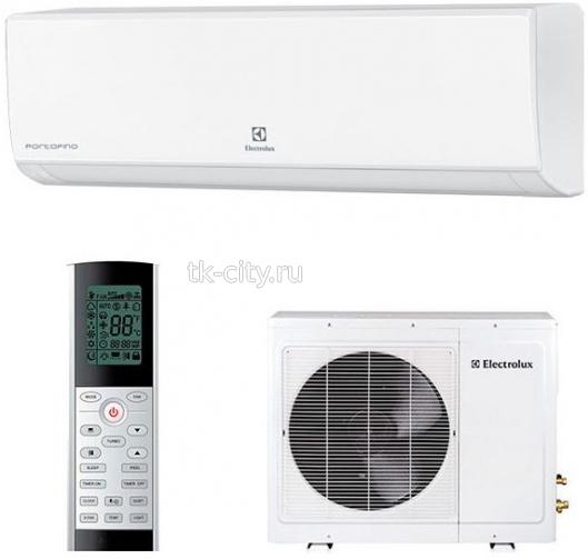 Настенная сплит-система Electrolux EACS-24HP/N3