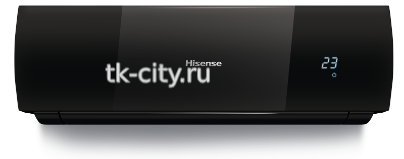 Настенная сплит-система Hisense AS-11UR4SYDDEIB1