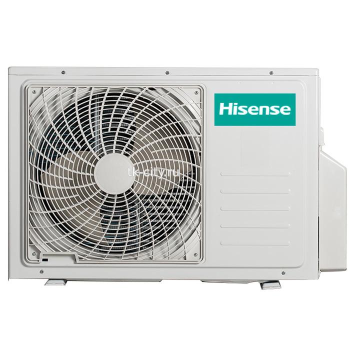 Настенная сплит-система Hisense AS-11UR4SYDDEIB1