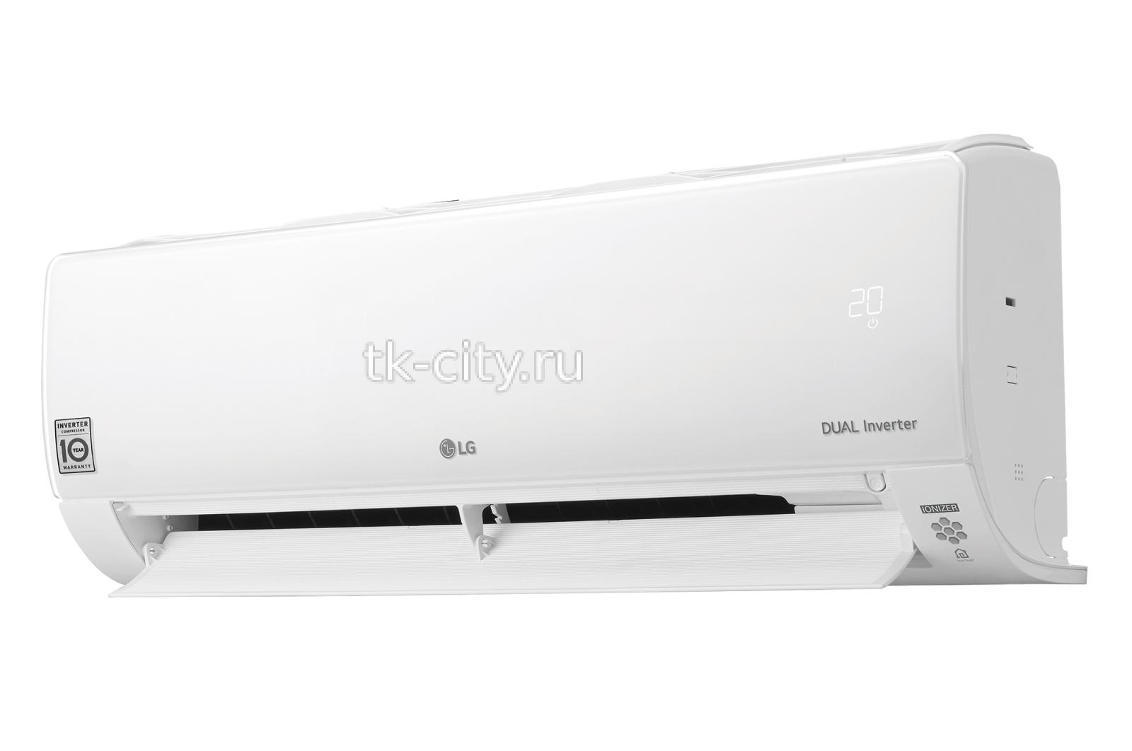 Настенная сплит-система LG B12TS