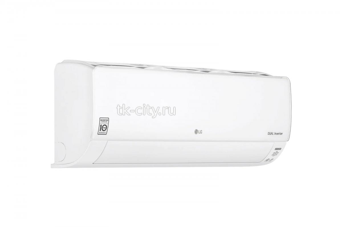 Настенная сплит-система Lg DC07RH