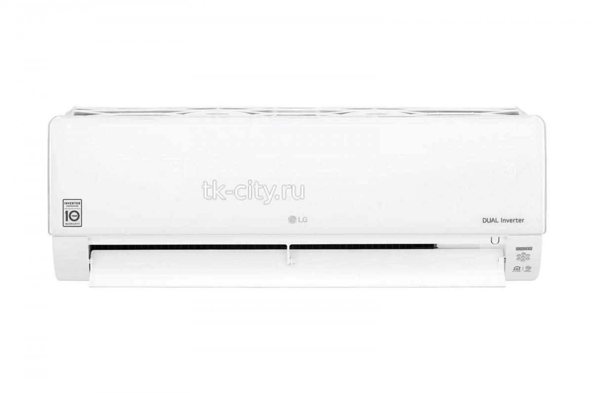 Настенная сплит-система Lg DC07RH