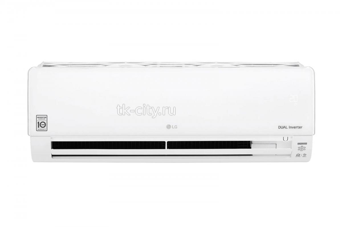 Настенная сплит-система Lg DC07RH
