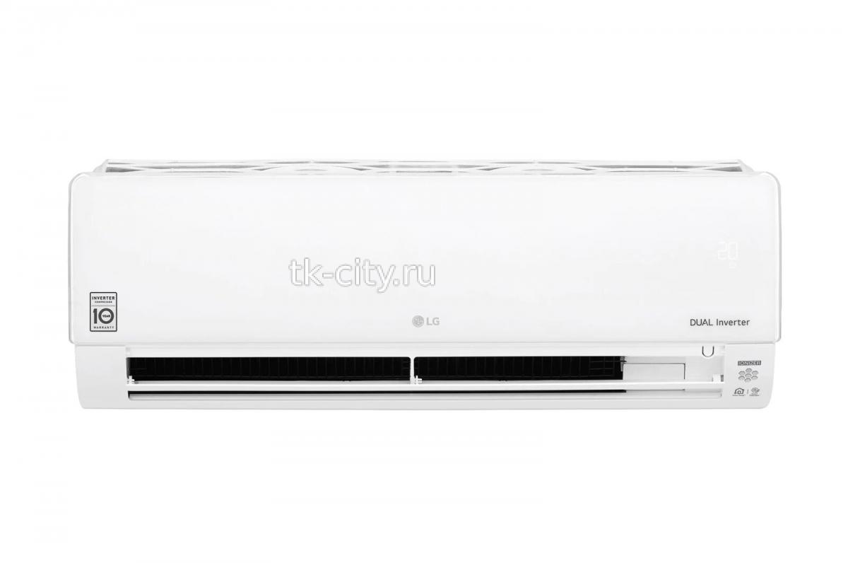 Настенная сплит-система Lg DC07RH