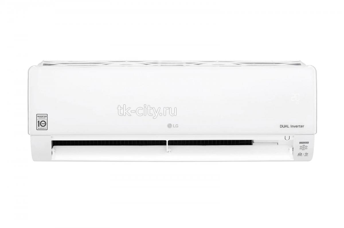 Настенная сплит-система Lg DC07RH