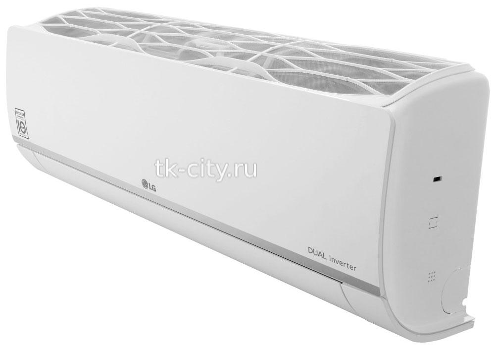 Настенная сплит-система LG P12SP