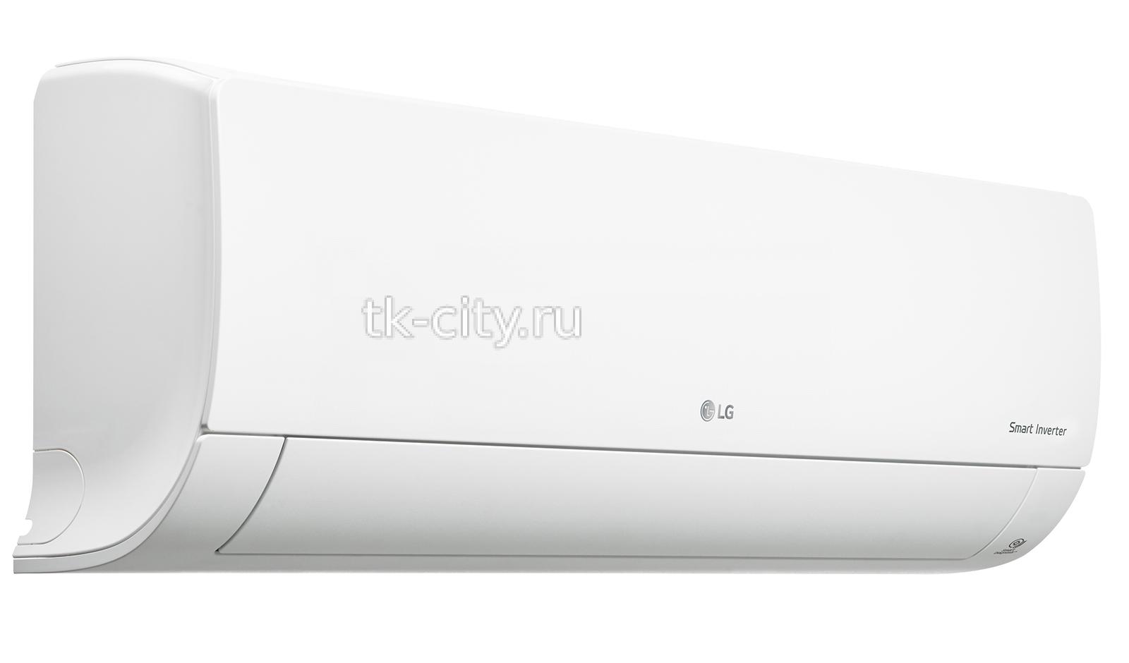 Настенная сплит-система LG P09EP