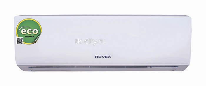 Настенная сплит-система Rovex RS-24TSE1