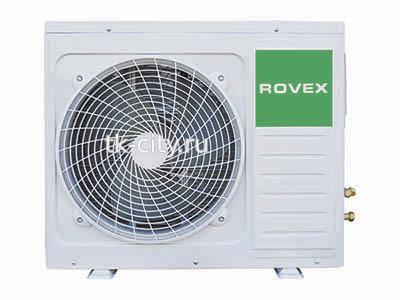 Настенная сплит-система Rovex RS-24TSE1