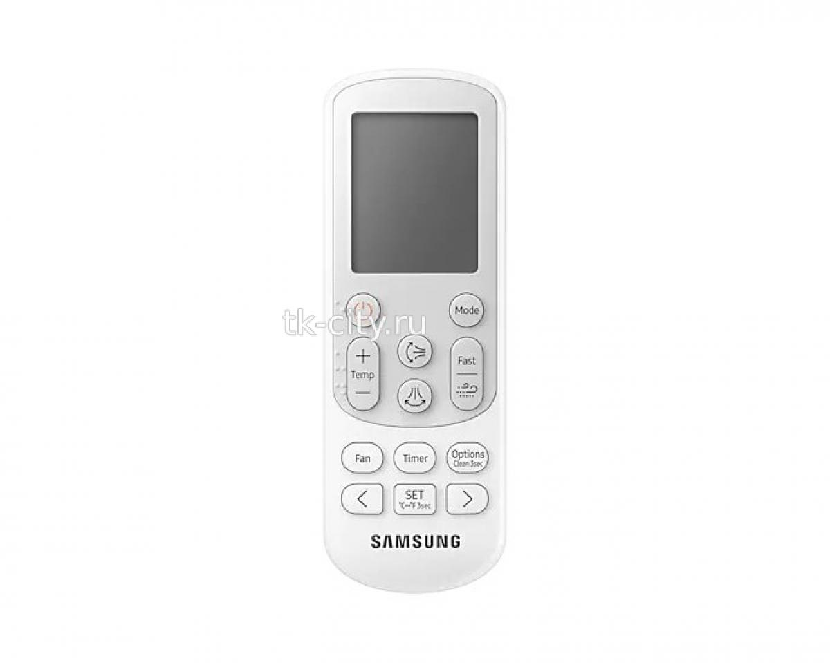 Настенная сплит-система Samsung AR24ASHCBWKNER