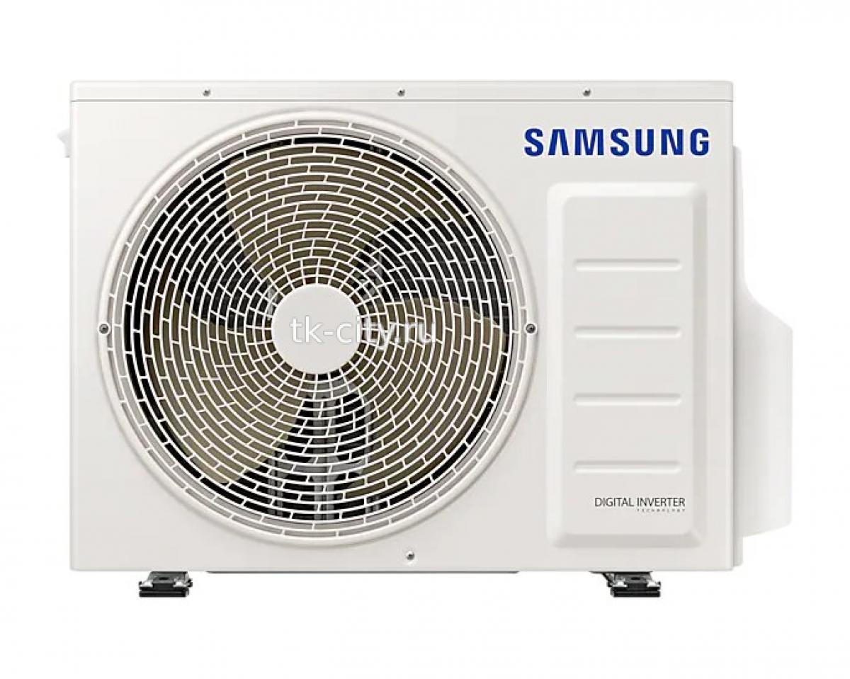 Настенная сплит-система Samsung AR24ASHCBWKNER