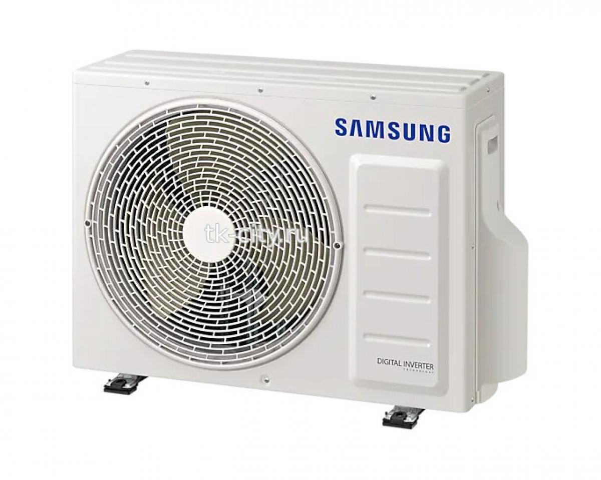 Настенная сплит-система Samsung AR24ASHCBWKNER