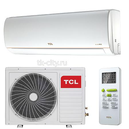 Настенная сплит-система TCL TAC-18HRA/E1