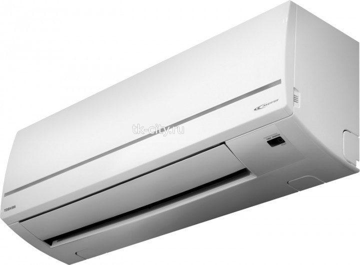 Настенная сплит-система Toshiba RAS-137SKV-E7 / RAS-137SAV-E6