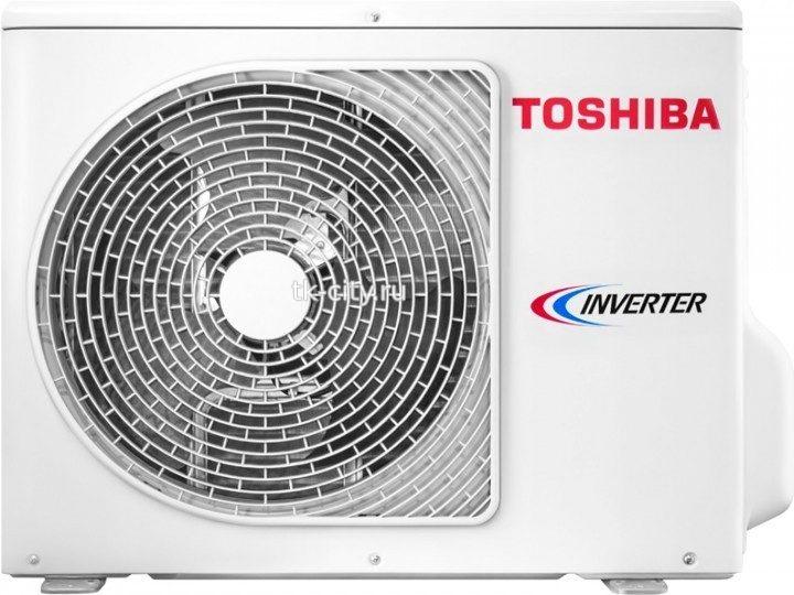 Настенная сплит-система Toshiba RAS-137SKV-E7 / RAS-137SAV-E6
