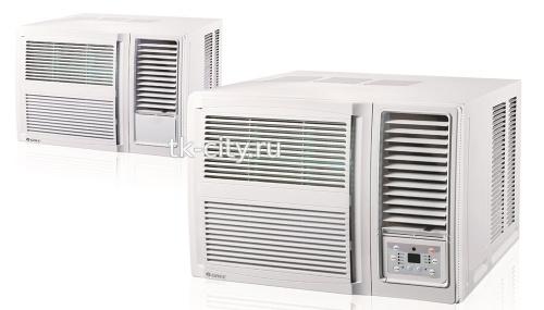 Оконный кондиционер Gree GJC05BQ-K3NMND1A