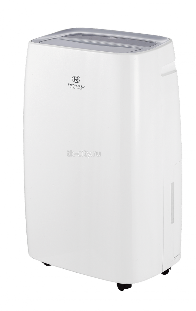 Осушитель воздуха Royal Clima RD-S30-E