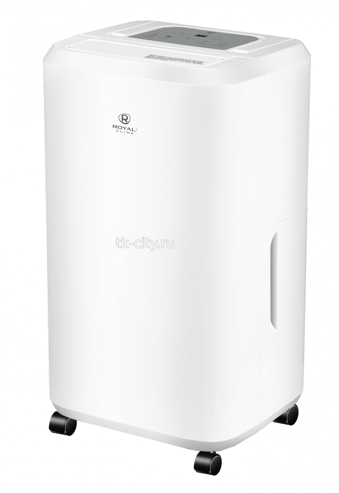 Осушитель воздуха Royal Clima RD-S30-E