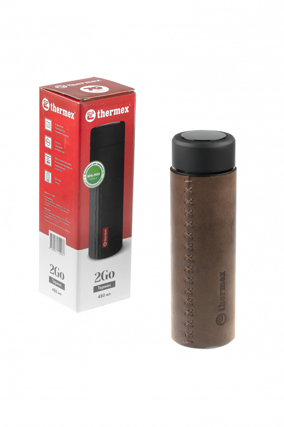 Термос Thermex 2Go 480I (Craft)