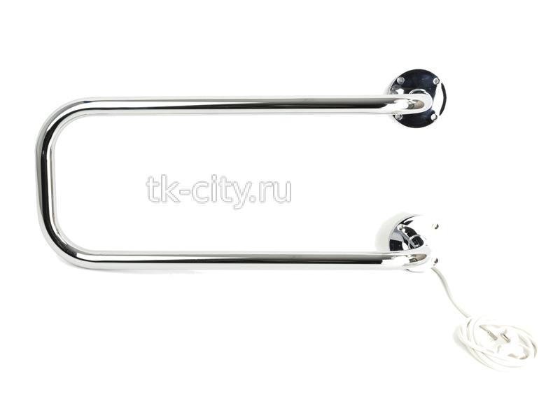 Полотенцесушитель DEVI DEVIrail H20C хром 20 Вт
