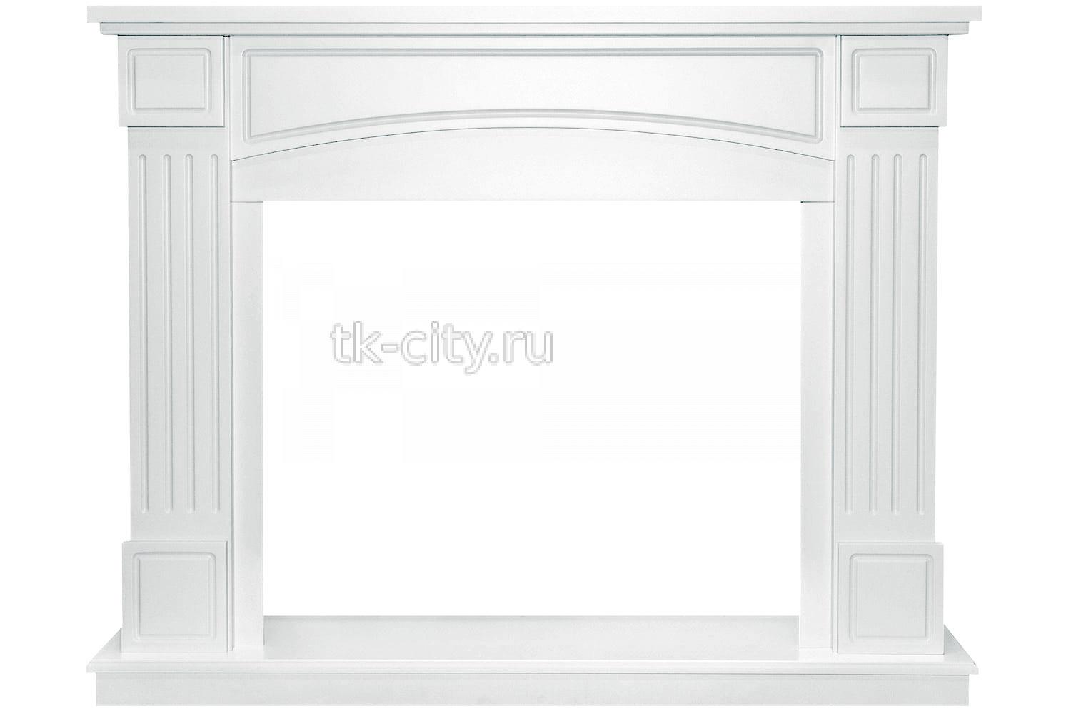 Портал Dimplex Boston - Белый