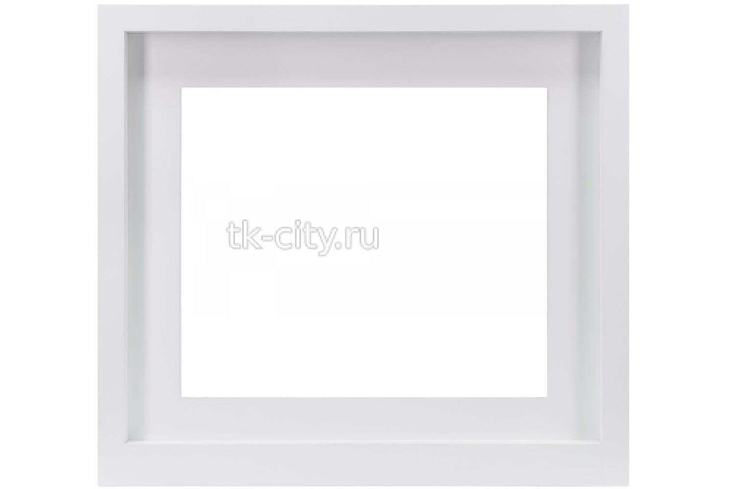 Портал Dimplex Bronx - Белый