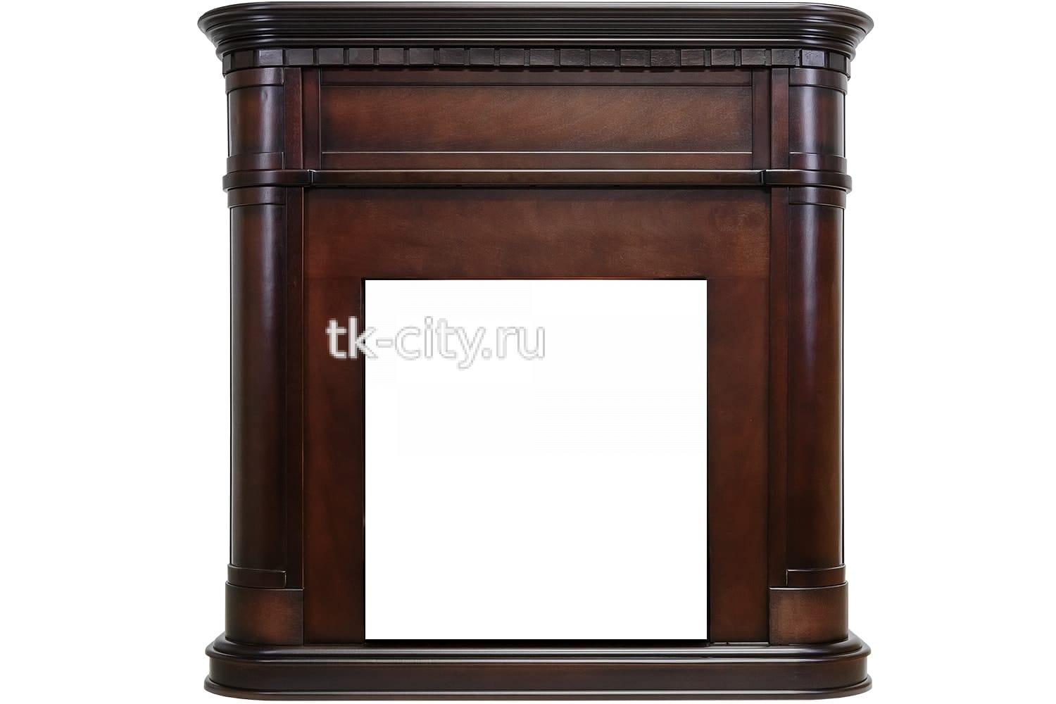 Каминокомплект Dimplex Cabinet с очагом Albany