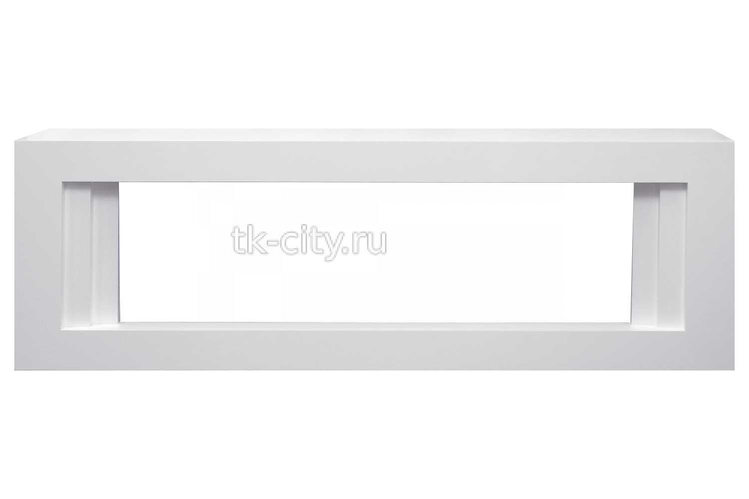 Портал Dimplex Line - Белый