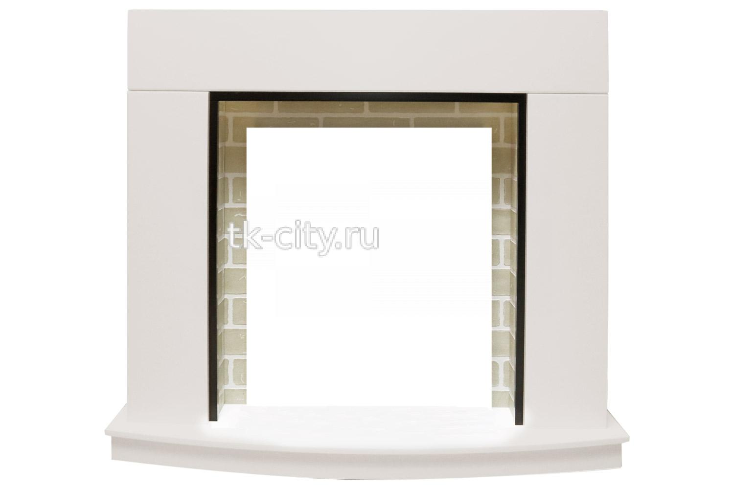 Портал Dimplex Montana - Белый