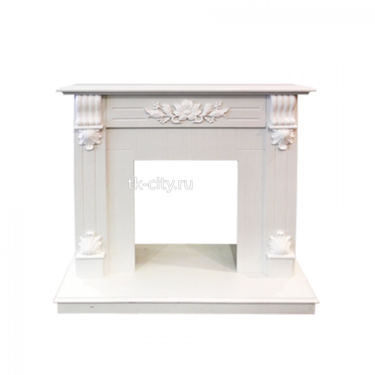Портал RealFlame Ottawa STD WT