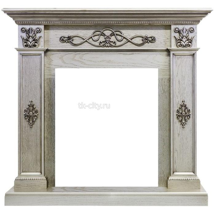 Портал Royal Flame Derby - Old silver
