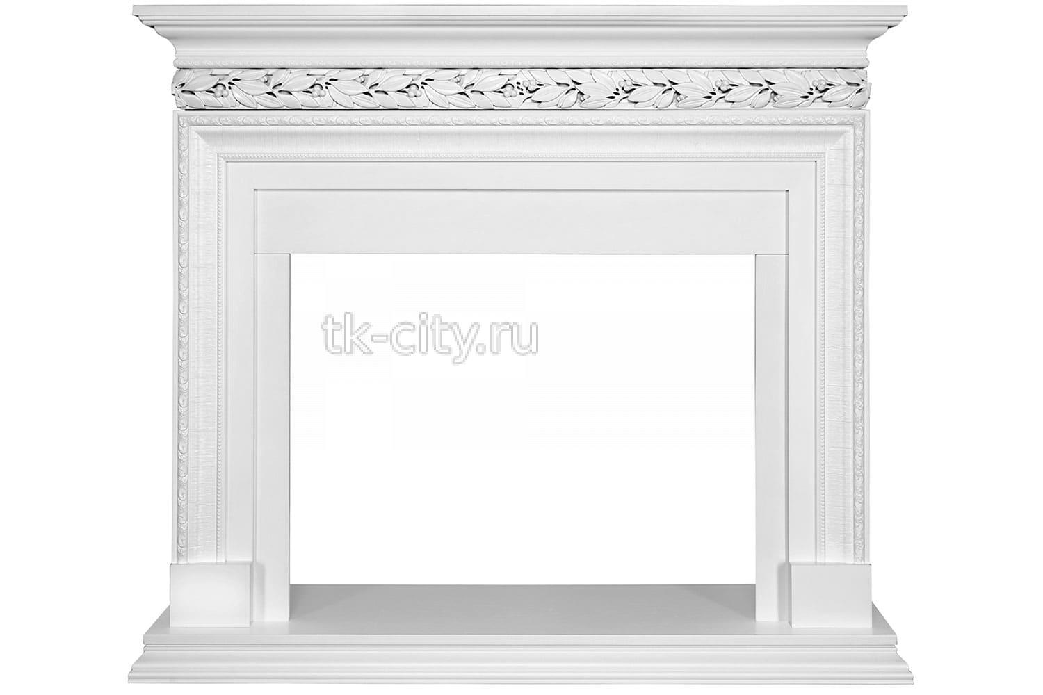 Портал Royal Flame Valletta - Белый