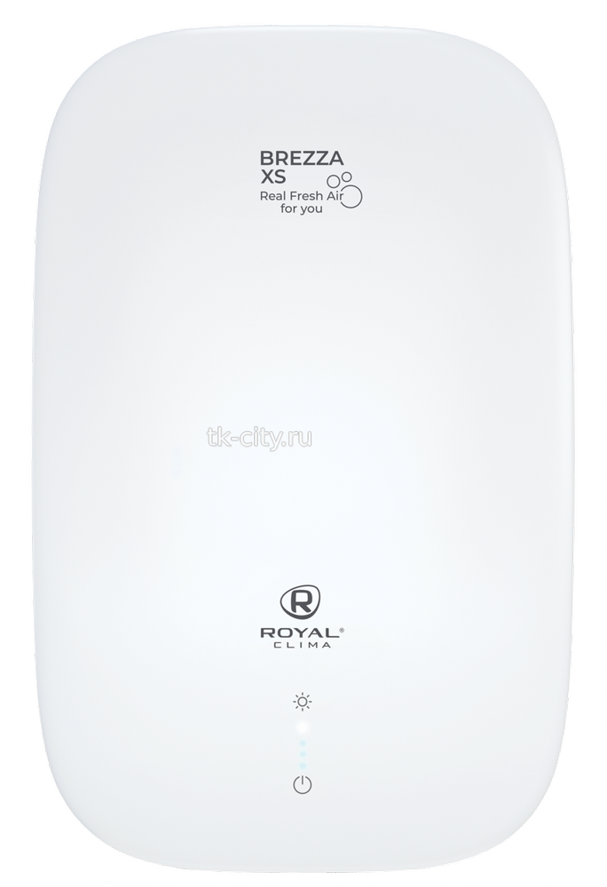 Приточная установка Royal Clima Brezza XS RCB 75