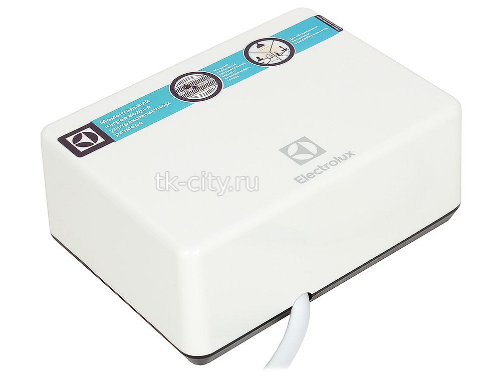 Проточный водонагреватель Electrolux NP4 Aquatronic