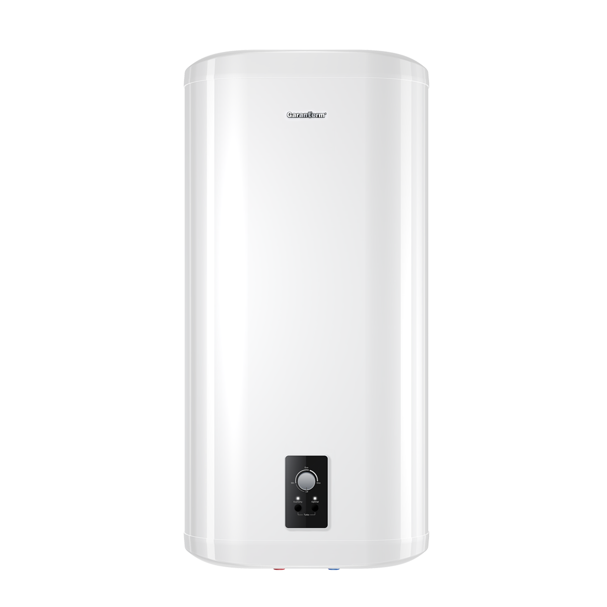 Накопительный электрический водонагреватель Garanterm Eco 80 V
