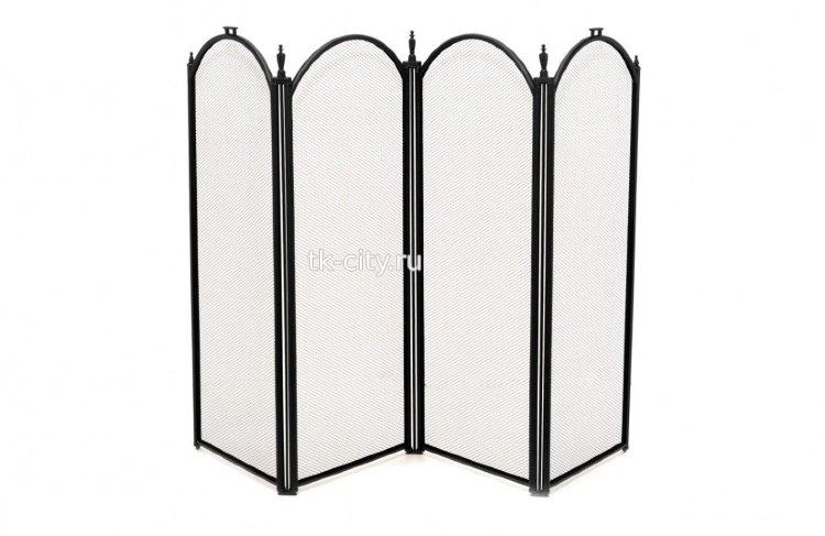 Защитный экран RealFlame 41010 BK