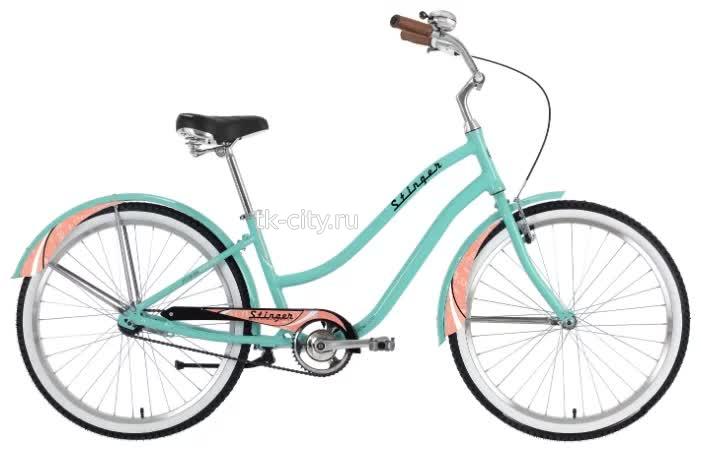 Круизер Stinger Cruiser Lady 26 (2018)