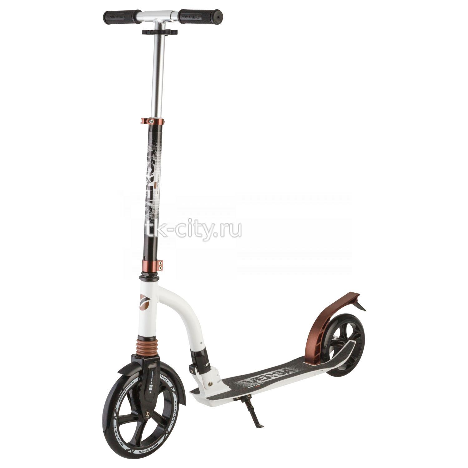 Самокат городской Novatrack VERSA 230