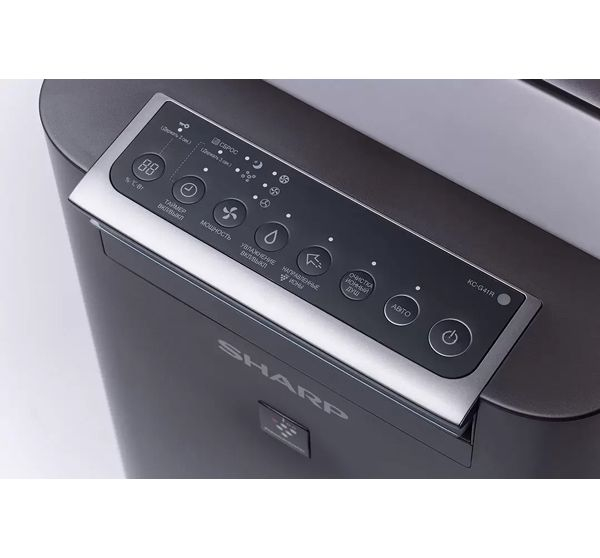 Мойка воздуха Sharp KC-G41RH