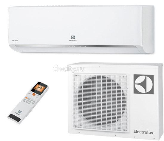 Сплит-система Electrolux EACS-07HSL/N3