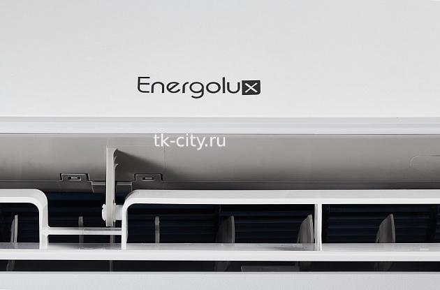 Сплит-система Energolux SAS18BN1-AI / SAU18BN1-AI