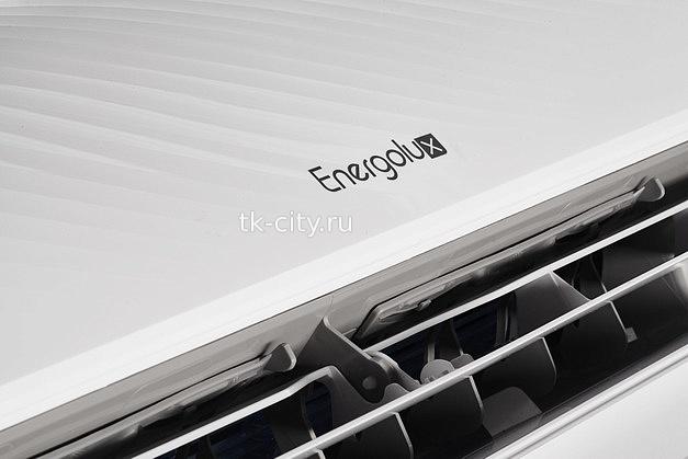 Сплит-система Energolux SAS24D1-A / SAU24D1-A